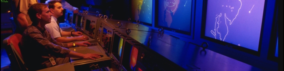 Control room